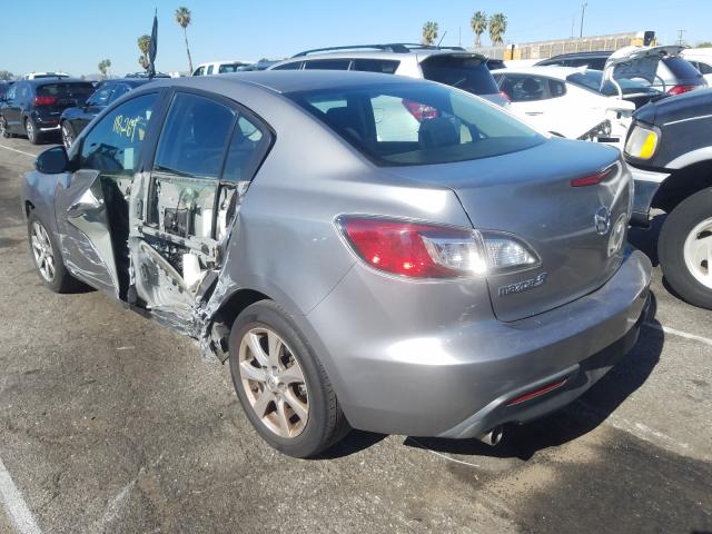 Photo 2 VIN: JM1BL1SG0A1252116 - MAZDA 3 I 