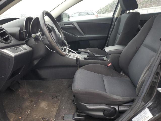 Photo 6 VIN: JM1BL1SG0A1260765 - MAZDA 3 