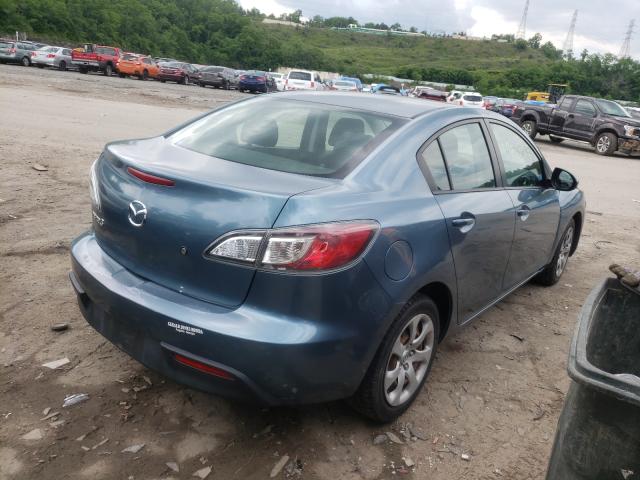 Photo 3 VIN: JM1BL1SG0A1273631 - MAZDA 3 I 