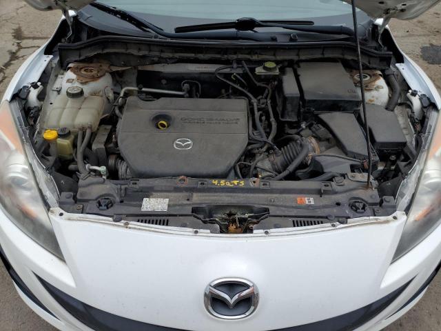 Photo 10 VIN: JM1BL1SG0A1282815 - MAZDA 3 I 