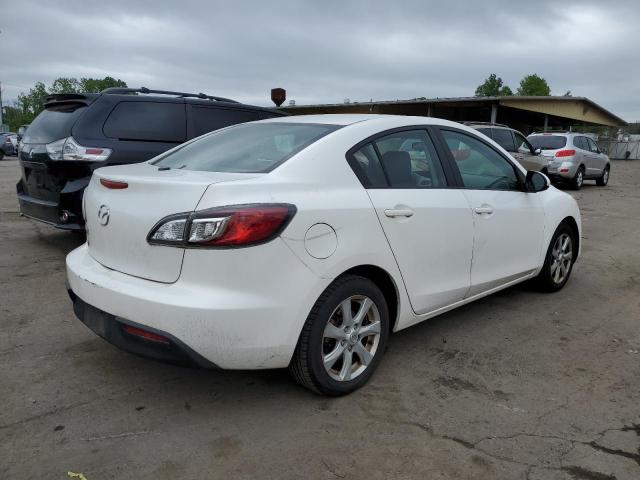 Photo 2 VIN: JM1BL1SG0A1282815 - MAZDA 3 I 