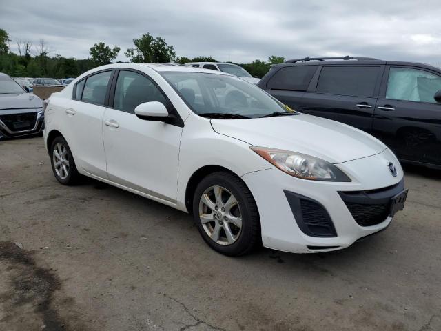 Photo 3 VIN: JM1BL1SG0A1282815 - MAZDA 3 I 