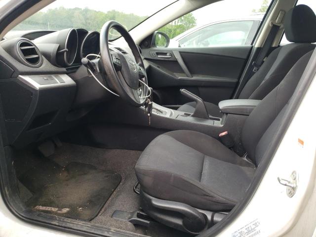 Photo 6 VIN: JM1BL1SG0A1282815 - MAZDA 3 I 