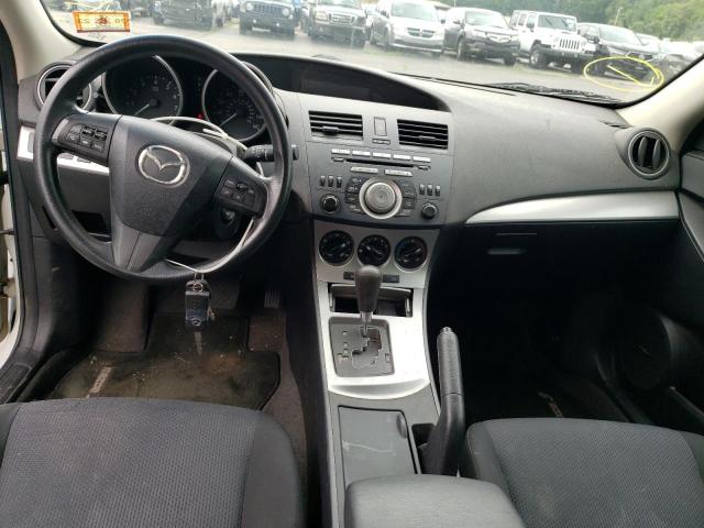 Photo 7 VIN: JM1BL1SG0A1282815 - MAZDA 3 I 