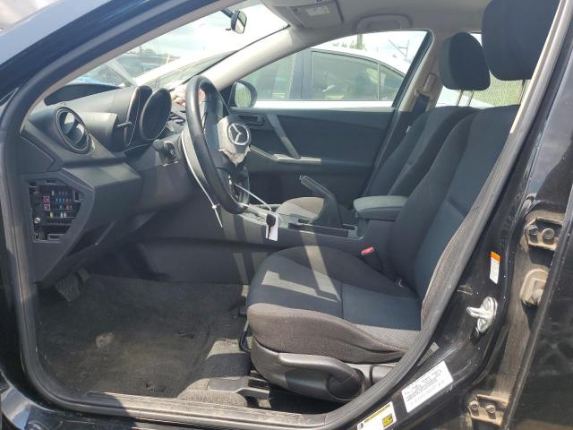 Photo 6 VIN: JM1BL1SG0A1285410 - MAZDA 3 