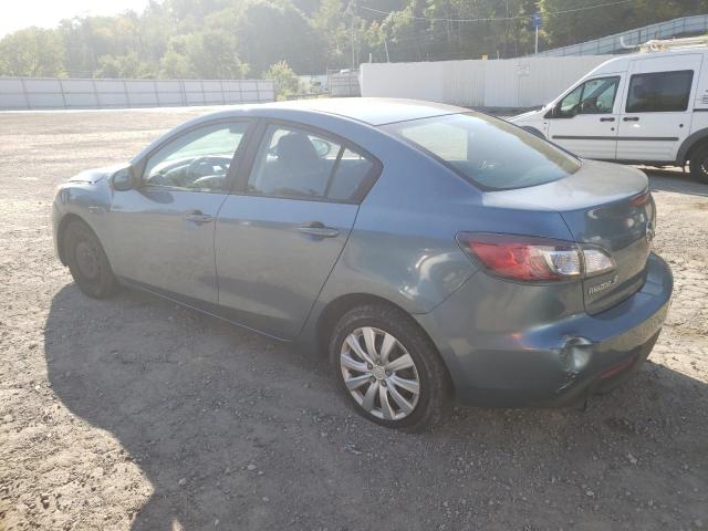 Photo 1 VIN: JM1BL1SG0A1287920 - MAZDA 3 I 