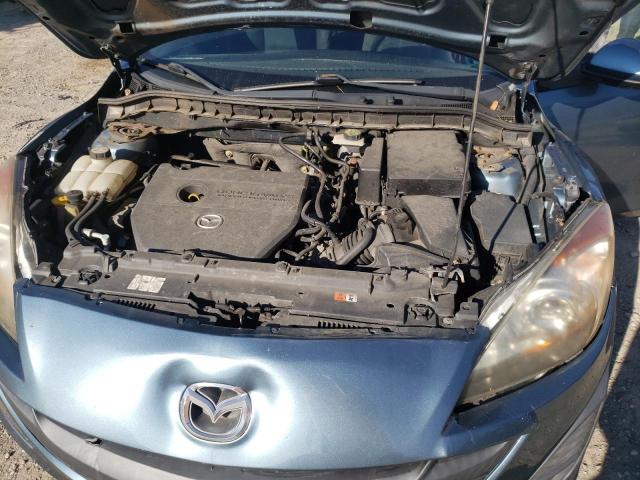 Photo 10 VIN: JM1BL1SG0A1287920 - MAZDA 3 I 