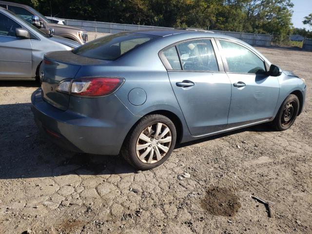 Photo 2 VIN: JM1BL1SG0A1287920 - MAZDA 3 I 