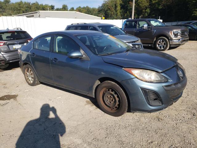 Photo 3 VIN: JM1BL1SG0A1287920 - MAZDA 3 I 