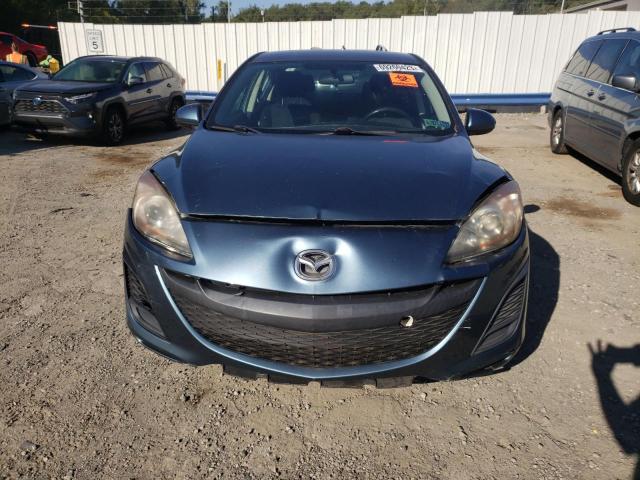 Photo 4 VIN: JM1BL1SG0A1287920 - MAZDA 3 I 