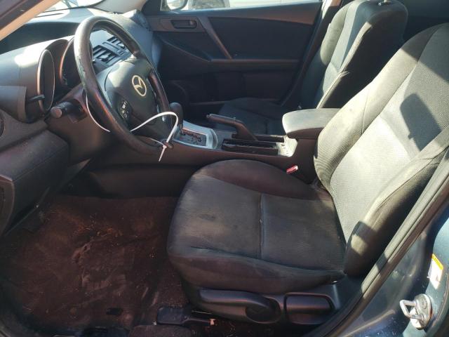 Photo 6 VIN: JM1BL1SG0A1287920 - MAZDA 3 I 