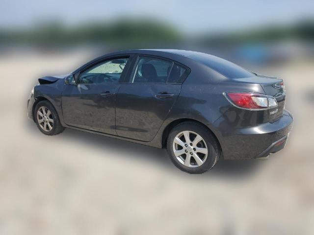 Photo 1 VIN: JM1BL1SG0A1291532 - MAZDA 3 