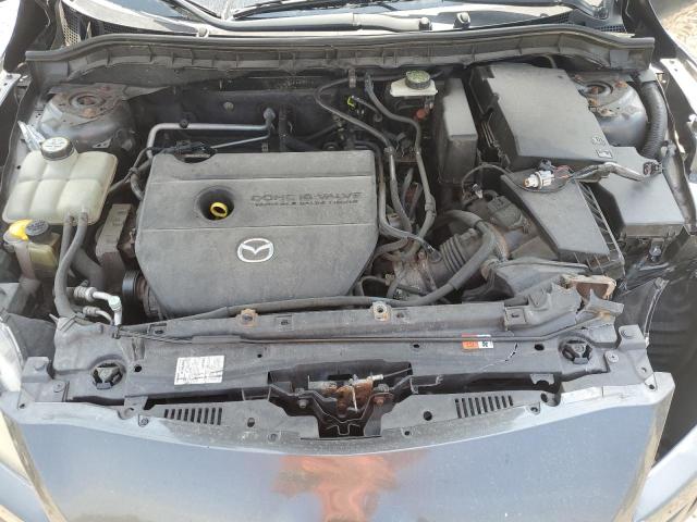 Photo 10 VIN: JM1BL1SG0A1291532 - MAZDA 3 