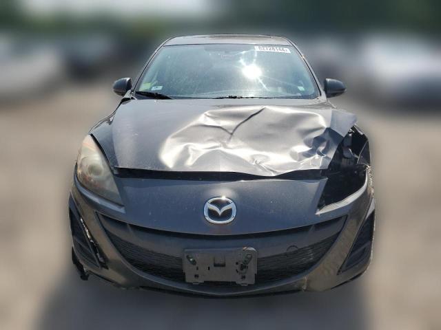 Photo 4 VIN: JM1BL1SG0A1291532 - MAZDA 3 