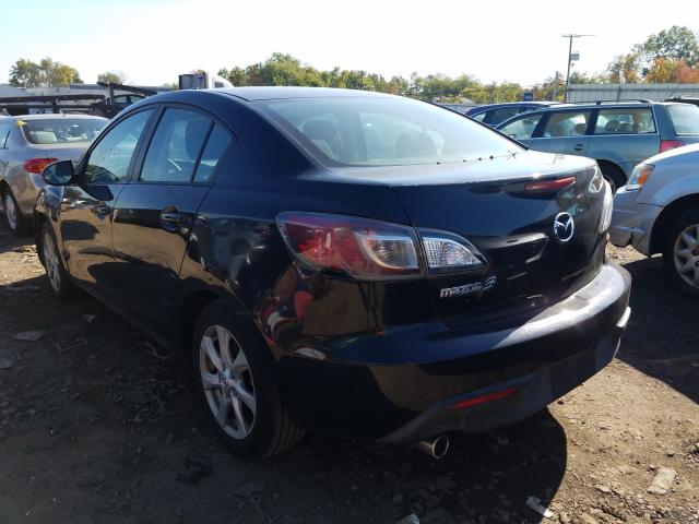 Photo 2 VIN: JM1BL1SG0A1302951 - MAZDA 3 I 