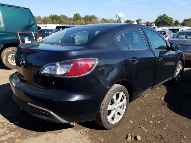 Photo 3 VIN: JM1BL1SG0A1302951 - MAZDA 3 I 