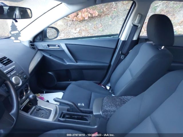 Photo 4 VIN: JM1BL1SG0A1315411 - MAZDA MAZDA3 