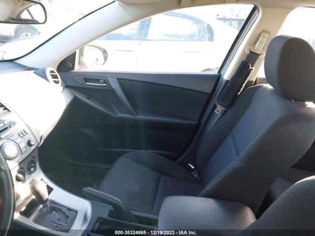 Photo 4 VIN: JM1BL1SG0A1328076 - MAZDA MAZDA3 