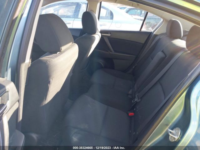 Photo 7 VIN: JM1BL1SG0A1328076 - MAZDA MAZDA3 