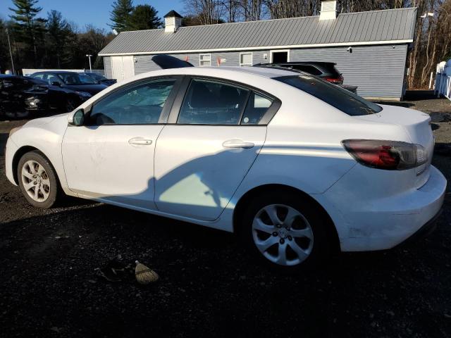 Photo 1 VIN: JM1BL1SG0A1343659 - MAZDA 3 I 