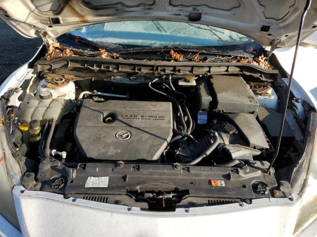 Photo 10 VIN: JM1BL1SG0A1343659 - MAZDA 3 I 