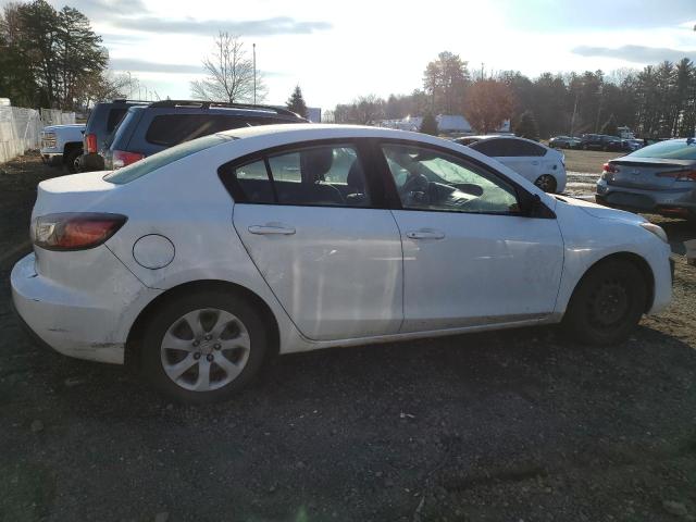 Photo 2 VIN: JM1BL1SG0A1343659 - MAZDA 3 I 