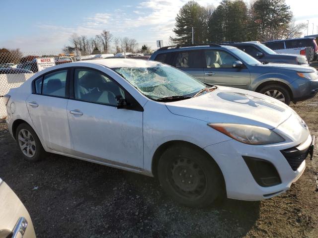 Photo 3 VIN: JM1BL1SG0A1343659 - MAZDA 3 I 