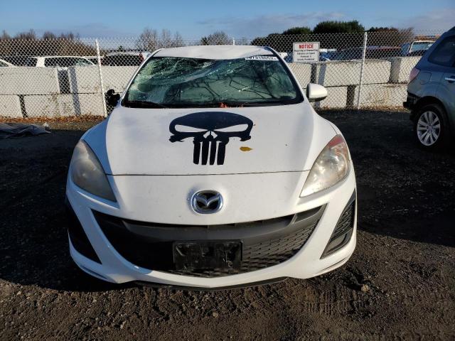 Photo 4 VIN: JM1BL1SG0A1343659 - MAZDA 3 I 