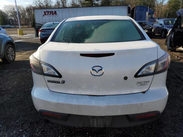 Photo 5 VIN: JM1BL1SG0A1343659 - MAZDA 3 I 