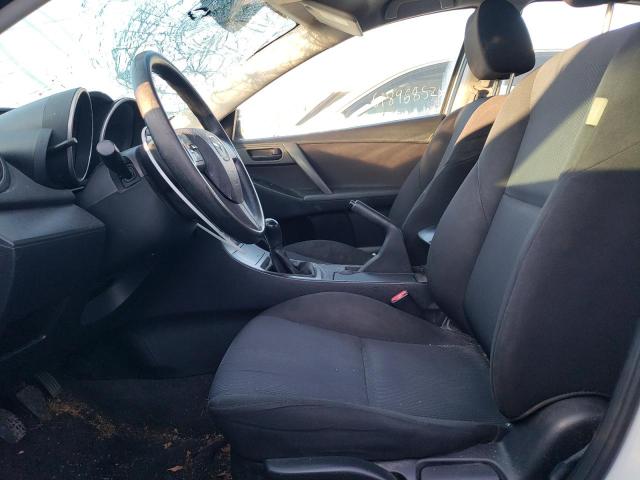 Photo 6 VIN: JM1BL1SG0A1343659 - MAZDA 3 I 