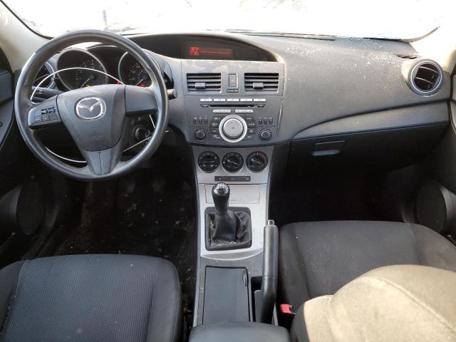 Photo 7 VIN: JM1BL1SG0A1343659 - MAZDA 3 I 