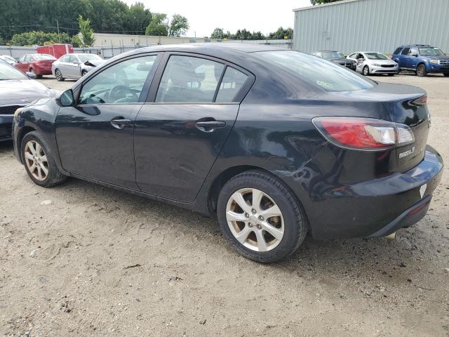 Photo 1 VIN: JM1BL1SG1A1100569 - MAZDA 3 