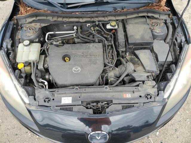 Photo 10 VIN: JM1BL1SG1A1100569 - MAZDA 3 