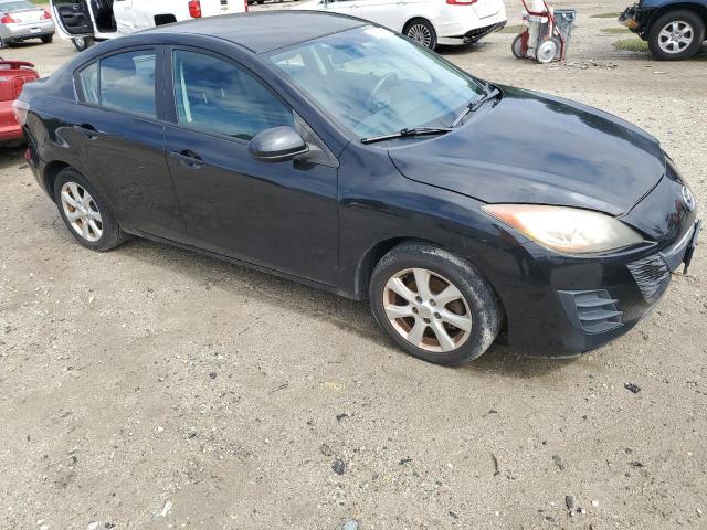 Photo 3 VIN: JM1BL1SG1A1100569 - MAZDA 3 