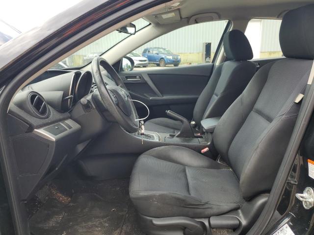 Photo 6 VIN: JM1BL1SG1A1100569 - MAZDA 3 