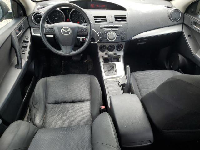 Photo 7 VIN: JM1BL1SG1A1100569 - MAZDA 3 