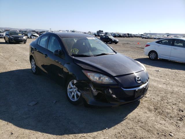 Photo 0 VIN: JM1BL1SG1A1103259 - MAZDA 3 I 