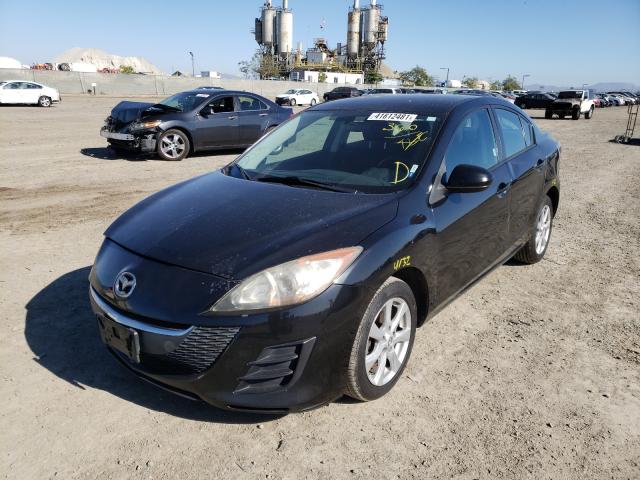 Photo 1 VIN: JM1BL1SG1A1103259 - MAZDA 3 I 