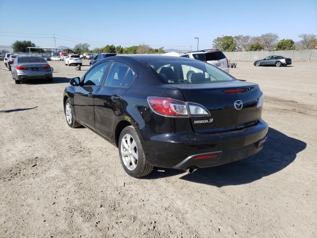 Photo 2 VIN: JM1BL1SG1A1103259 - MAZDA 3 I 