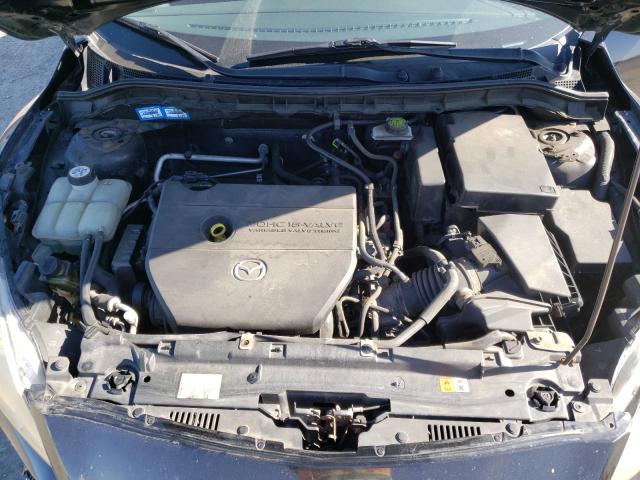 Photo 6 VIN: JM1BL1SG1A1103259 - MAZDA 3 I 