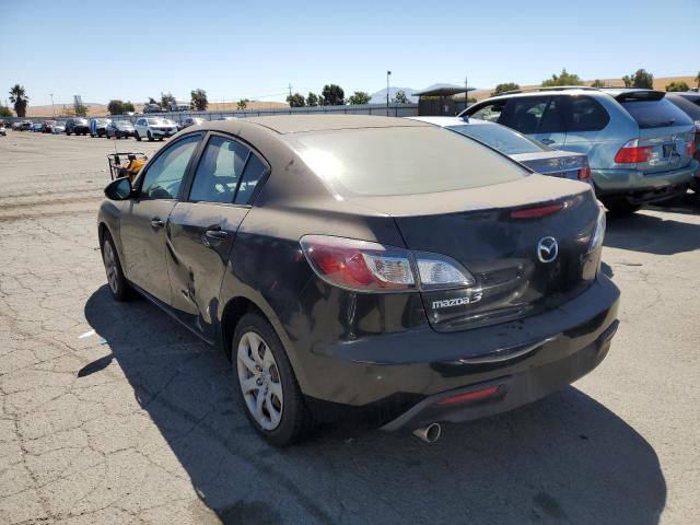 Photo 1 VIN: JM1BL1SG1A1128890 - MAZDA 3 I 