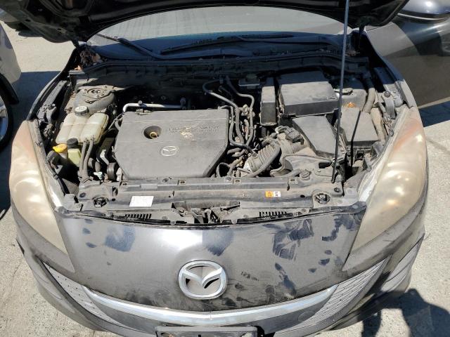 Photo 10 VIN: JM1BL1SG1A1128890 - MAZDA 3 I 