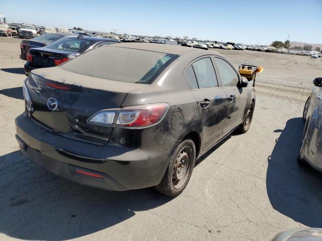 Photo 2 VIN: JM1BL1SG1A1128890 - MAZDA 3 I 