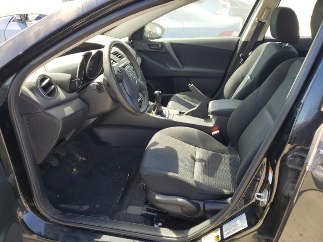 Photo 6 VIN: JM1BL1SG1A1128890 - MAZDA 3 I 