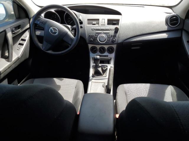 Photo 7 VIN: JM1BL1SG1A1128890 - MAZDA 3 I 