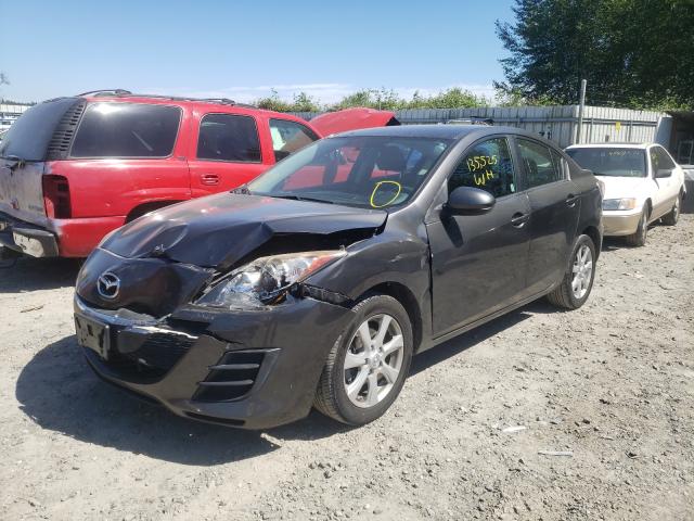 Photo 1 VIN: JM1BL1SG1A1131000 - MAZDA 3 I 