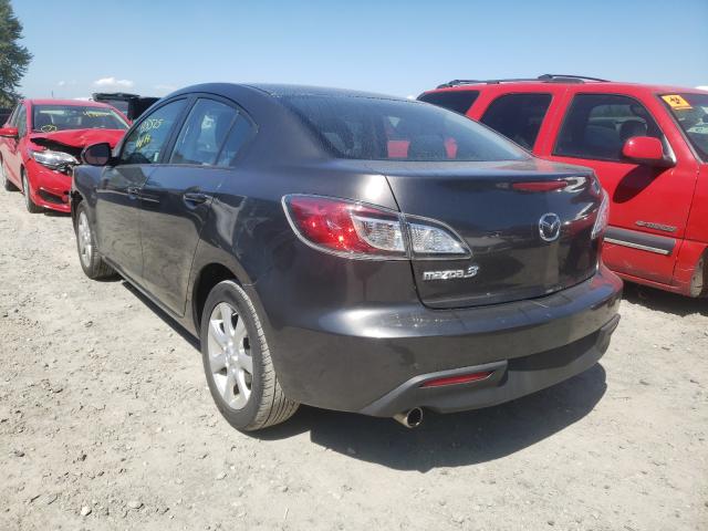 Photo 2 VIN: JM1BL1SG1A1131000 - MAZDA 3 I 