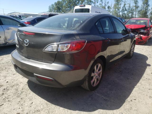 Photo 3 VIN: JM1BL1SG1A1131000 - MAZDA 3 I 