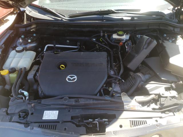 Photo 6 VIN: JM1BL1SG1A1131000 - MAZDA 3 I 