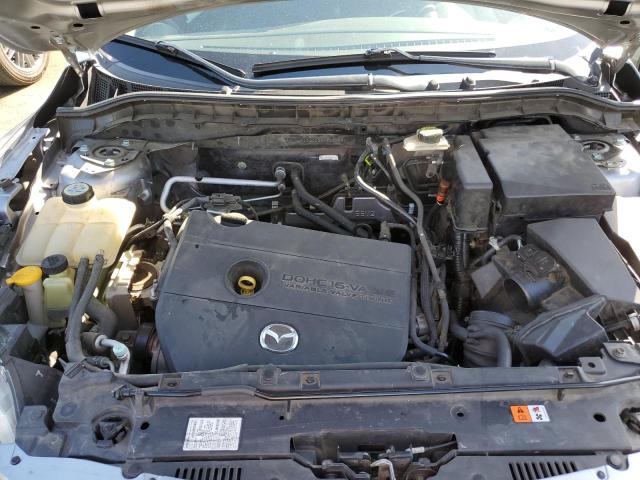 Photo 10 VIN: JM1BL1SG1A1141784 - MAZDA 3 